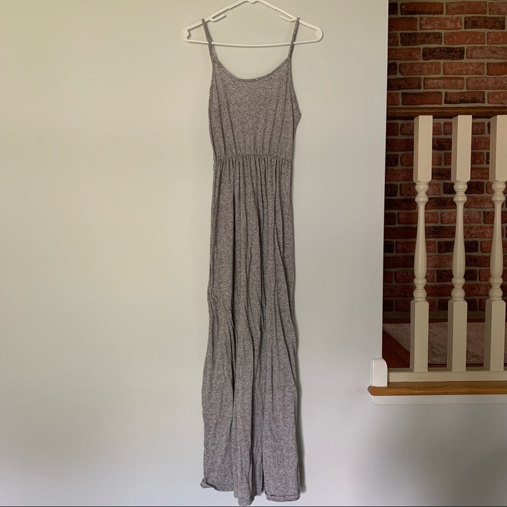 H&M maxi dress
